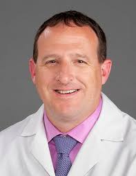 Steven Brian Clayton, MD