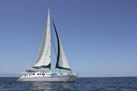 A pontoon boat is like a floating patio. Galapagos Cruise Nemo Ii Galapagos Pro Takes You Aboard This Beautiful Catamaran