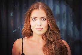 Katie Allgood's Instagram, Twitter & Facebook