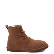 Mens Ugg Harkley Boot Chestnut