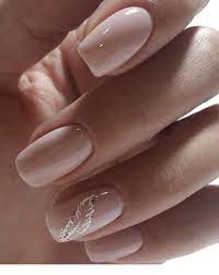 Good choices for nail polish are pale pink, clear, or a french manicure. Einfache Einige Elegant Nagel Diynageltipps Einige Einfache Nagel Einige Einfache Nagel Aber So Elegant Elegant Nails Simple Nails Elegant Nail Art
