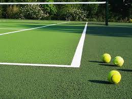 Tennis Court Construction San Diego Tennis Court Backyard Tennis Court Tennis