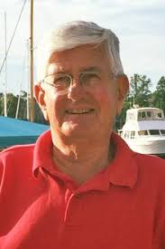 Obituary information for Francis Barry Maher
