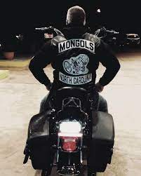 Pin On Mongols Mc Life Mongol Nation