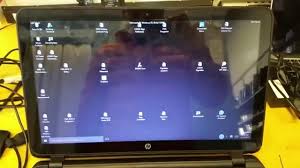 No screen problems in windows and often also no issues in game menues. How To Fix Windows 10 Flashing Flickering Screen Issue Tech Lab Youtube