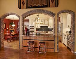 20 gorgeous kitchen designs with tuscan