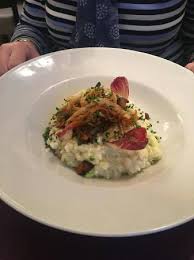 Последние твиты от le resto du coin (@lerestoducoin). Risotto Aux Asperges Picture Of Le Resto Du Coin Strasbourg Tripadvisor