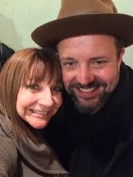 Prayers and Support for Pete