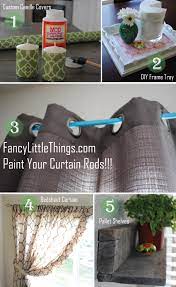 Easy Quick Home Decor Projects Diy Projects Quick Diy Diy Crafts