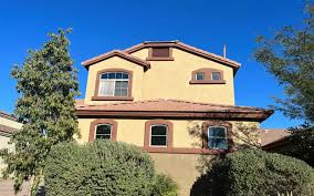 The Best Modern Stucco House Color