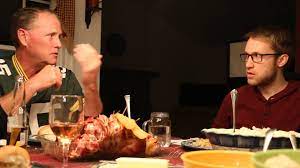 Is a vlog uploaded onto the mcjuggernuggets youtube channel on april 19, 2016. Jesse Tyler Ridgway Psycho Kid Ruins Thanksgiving 2 Facebook