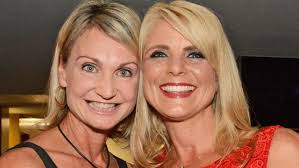 Commonwealth Games Pre-Opening Ceremony cocktails