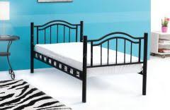 Mb Belinay Ferforje Metal Tek Kisilik Karyola Karyola Mobilya Sandalye