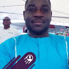 Happy birthday Kwabena Antwi Bosiako. We love you so much. May all the best  blessings rain upon you today and always.