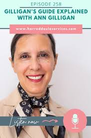 Gilligan's Guide Explained With Ann Gilligan