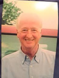 Death Notice of Aidan Carroll (Ballinagh, Cavan)