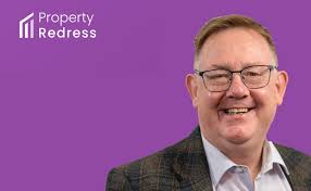 Redress scheme reveals new name, website and look