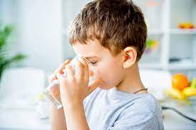 Hydration To Prevent Constipation Happy Family Organics