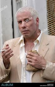 TRAVOLTA JOHN. JOHN TRAVOLTA in A LOVE SONG FOR BOBBY LONG, 2004, directed  by SHAINEE GABEL. Copyright COLUMBIA TRISTAR.