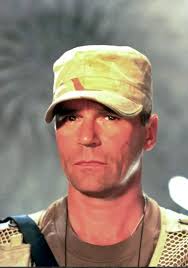 Wishing a wonderful weekend to Stargate SG1 fans