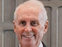 Robert Kish's Instagram, Twitter & Facebook