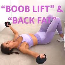 If you're working out for the sake of looking good (and what guy isn't?), then you're probably aiming. Lift And Burn Two Areas I Get Asked To Cover Daily So Prepare Yourself For Some Sore Muscles Ladies Our Bodies Are Exercise Workout Fitness Body