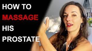 10 TIPS FOR AN AMAZING PROSTATE MASSAGE - YouTube