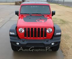 See all the available colors for 2018 jeep wrangler. Car Truck Decals Emblems License Frames Motors 2018 2020 Jeep Wrangler Jl 2019 Hood Stripe Kit Choice Of Colors
