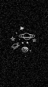 Pin By Irenee Greyy On Backgroundssss Cartoon Wallpaper Iphone Space Phone Wallpaper Black Wallpaper Iphone Check out this fantastic collection of space galaxy wallpapers, with 50 space galaxy background images for your desktop, phone or tablet. pinterest