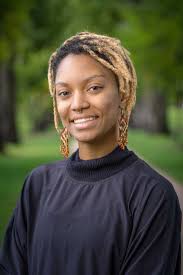 Trecia Smith (she/her/hers)