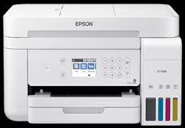 Epson scanners are some of the most popular scanners out there. Epson Et 3760 Driver Download Printer Scanner Software