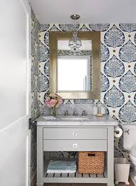 The dimension of the rfva0069w vanity is 9″ x 24.6″ x 34″, which is just perfect for bathrooms with limited space. 19 Small Bathroom Vanity Ideas That Pack In Plenty Of Storage Better Homes Gardens