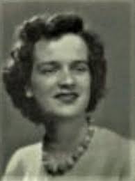 Joanne Blood Gilmore (1928-1996)