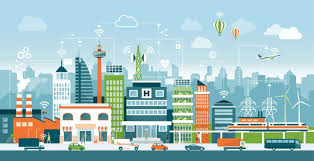 Smart city: cos'è, come funziona, caratteristiche ed esempi oggi | ZeroUno