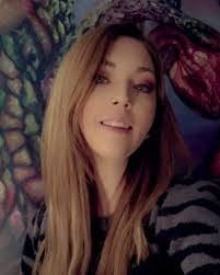 Amanda Conklin's Instagram, Twitter & Facebook