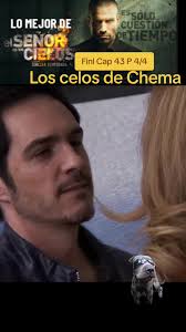 La Señora De Acero Final 43