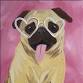 Paint Your Pet | Beginners Welcome!