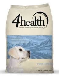 4health puppy food review