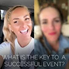 Kristi Farrell's Instagram, Twitter & Facebook