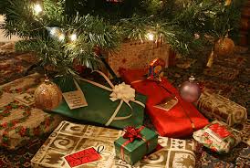 Image result for Under my christmas tree