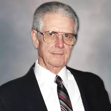 Kenneth George White Obituary