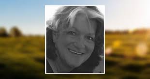 Susan Ford Obituary April 11, 2024