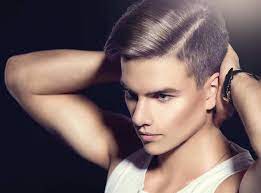 23 Different Types Of Side Part Haircuts For Men Photo Examples