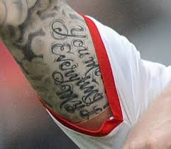 Tattoo Gone Wrong Bekende En Onbekende Missers