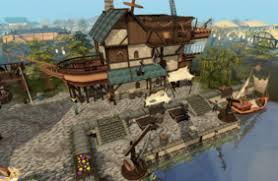 Adjust it to your specific circumstance and personal goals. Port Sarim The Runescape Wiki