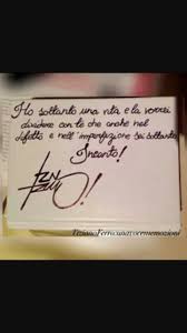 Ecco a voi le più belle frasi di tiziano ferro, che estrapolate dai suoi più bei testi, non potranno non fare breccia nel cuore di chi amate. Le Frasi Piu Belle Delle Canzoni Di Tiziano Ferro Incanto Wattpad