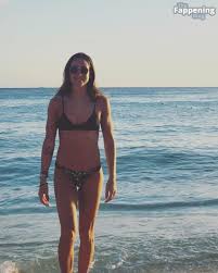 Lisa Vittozzi Sexy & Topless Collection (61 Photos) | TheFappening