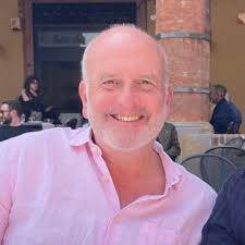 Dave Arthur (@flutter61)