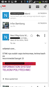Testimoni Dari Beberapa Klien Mega Biro Jasa Gerak