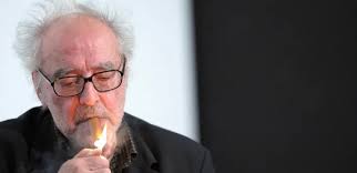 Modern- Day Movies JLG Actually Liked, There Aren't Many — World of Reel